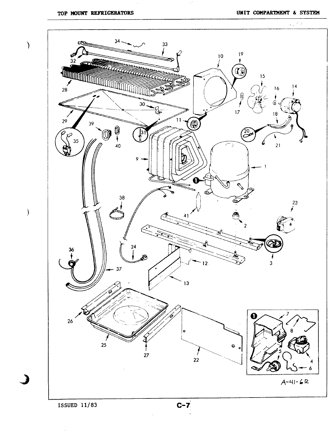 02 - UNIT COMPARTMENT & SYSTEM
