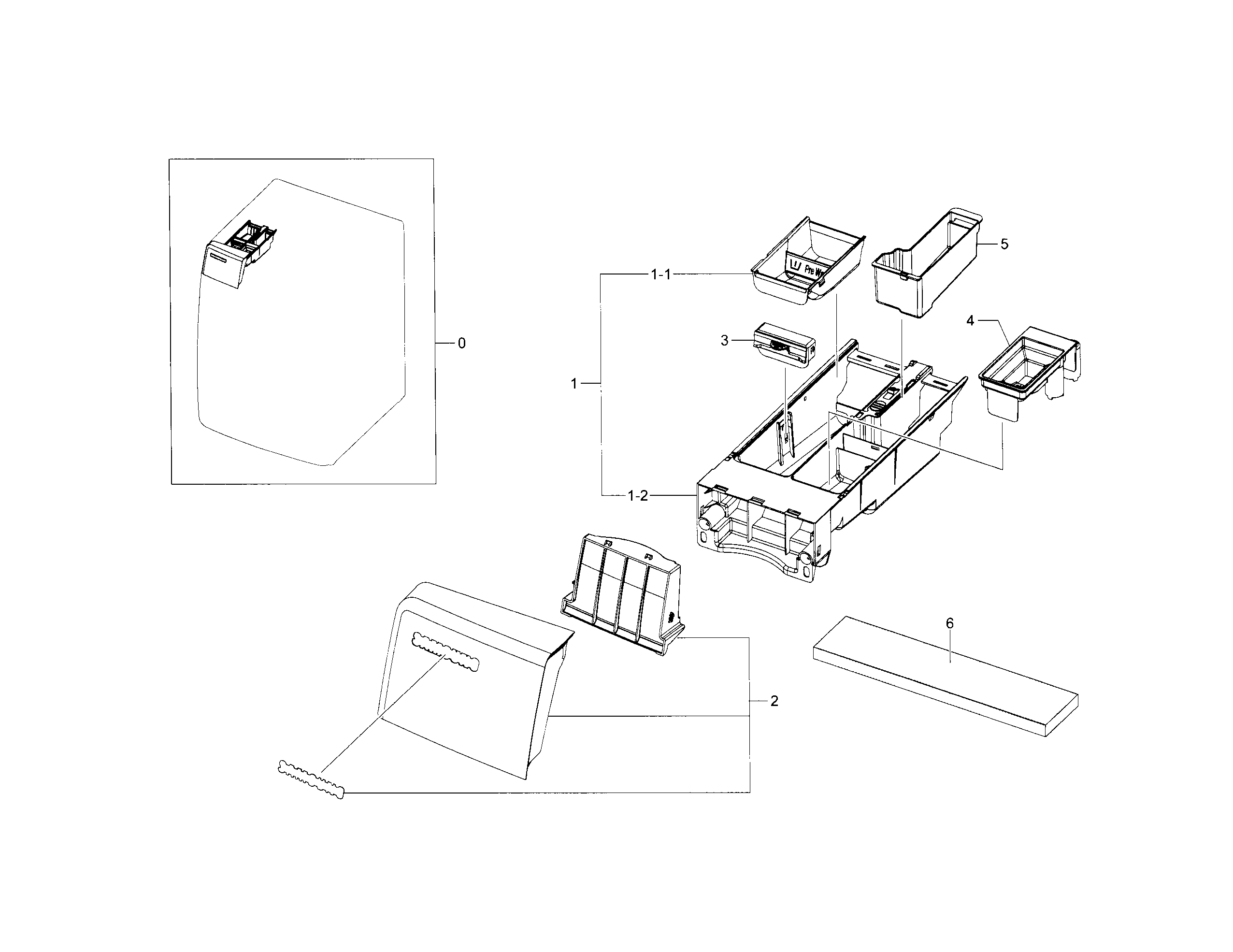 Drawer