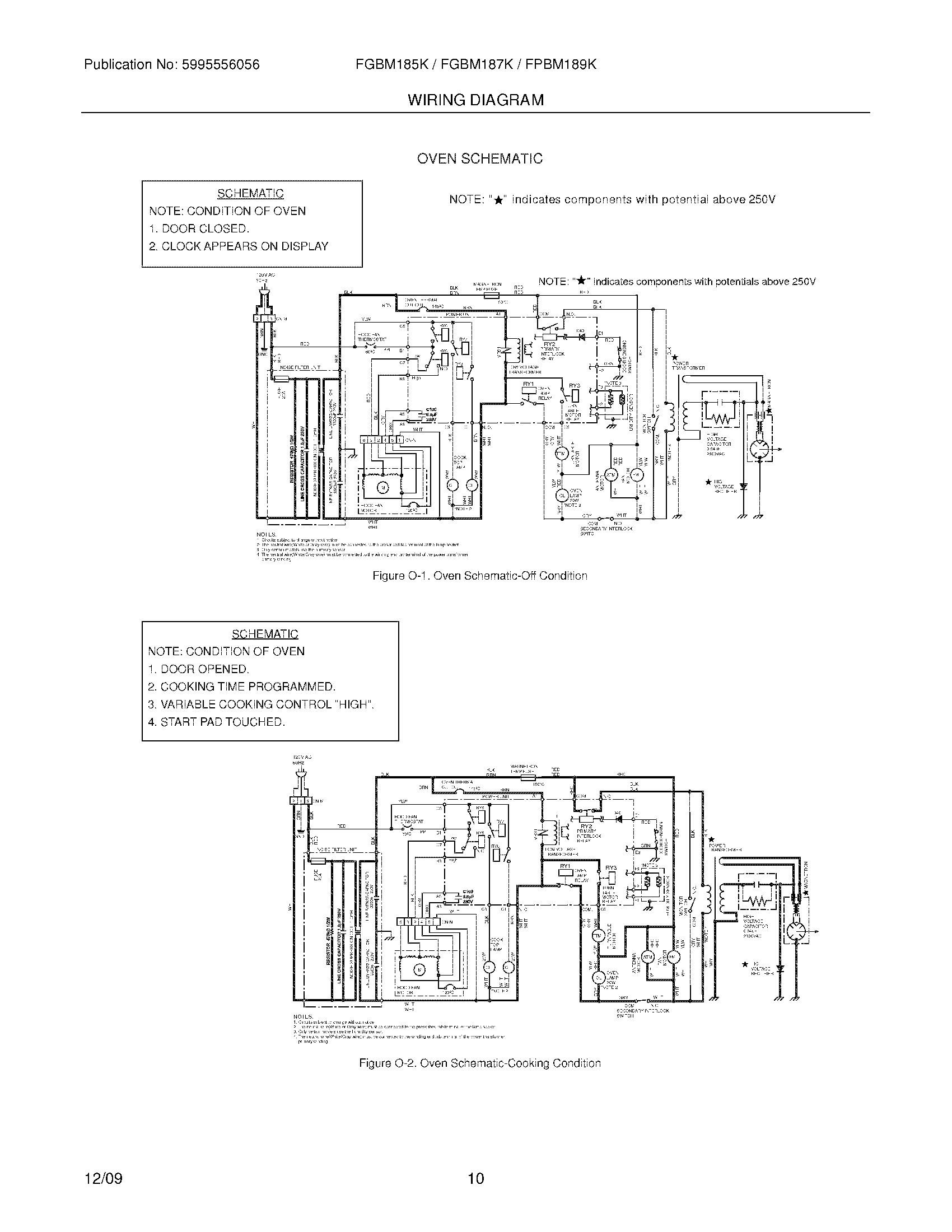 10 - WIRING DIAGRAM