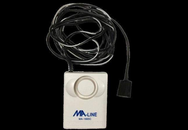 MA-1665C