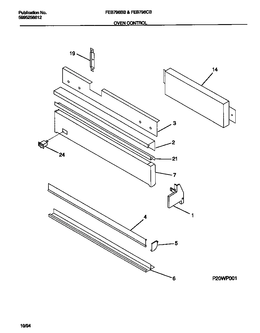 02 - OVEN CONTROL