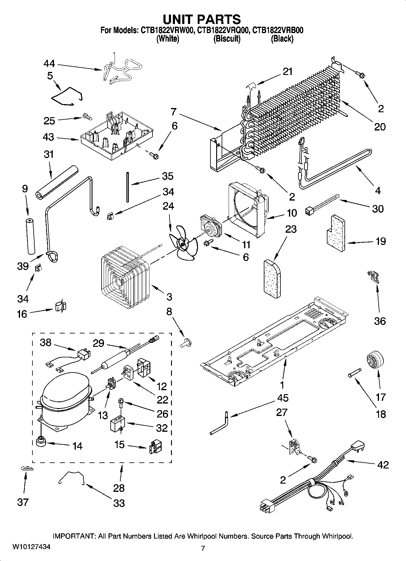04 - UNIT PARTS