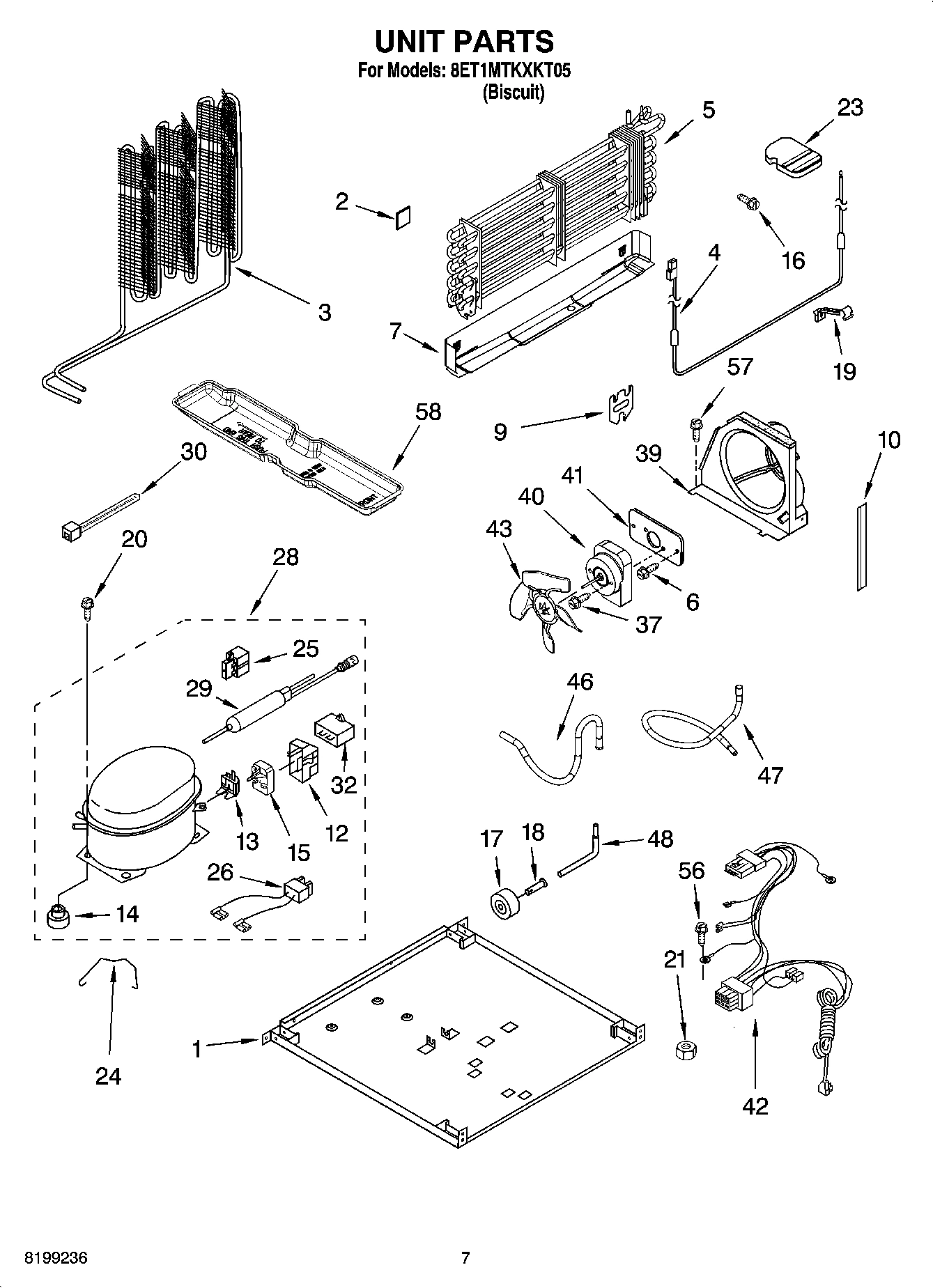 04 - UNIT PARTS