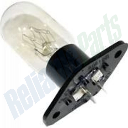 6912W3B002E LG Microwave Incandescent Lamp - Image 3