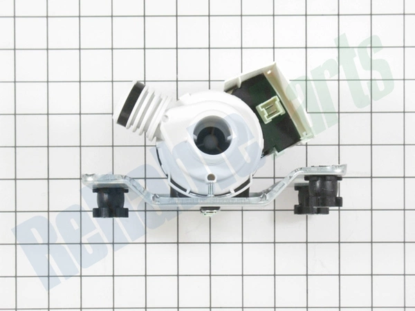 DC96-01414A Samsung Washer Water Drain Pump Assembly - Image 11