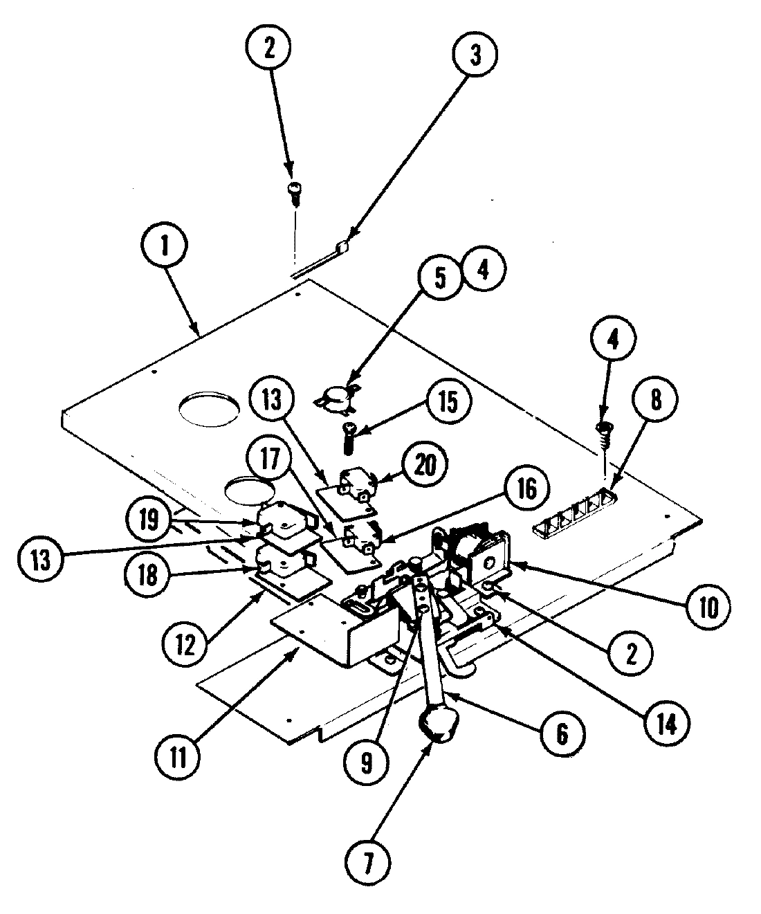 07 - INTERNAL CONTROLS