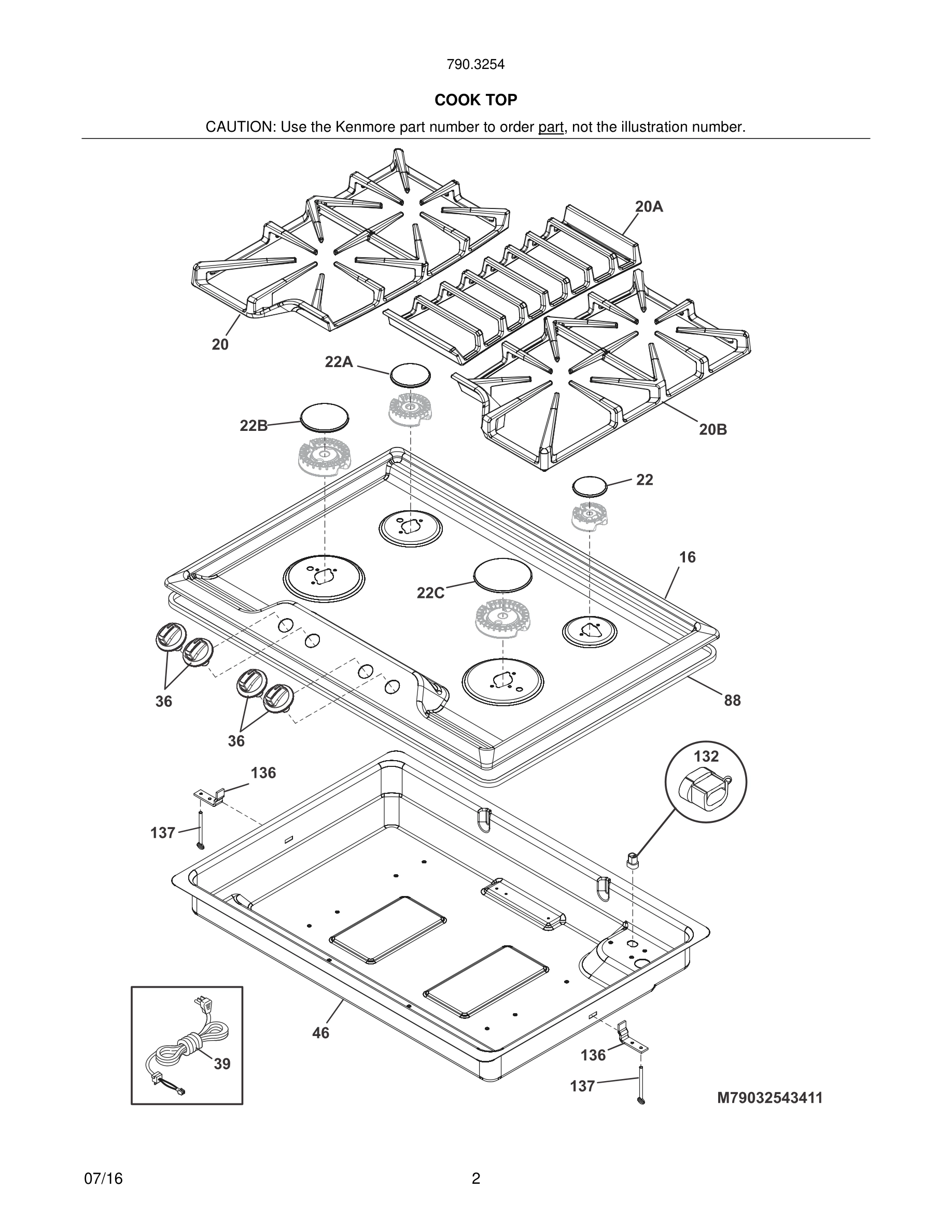 03 - COOKTOP