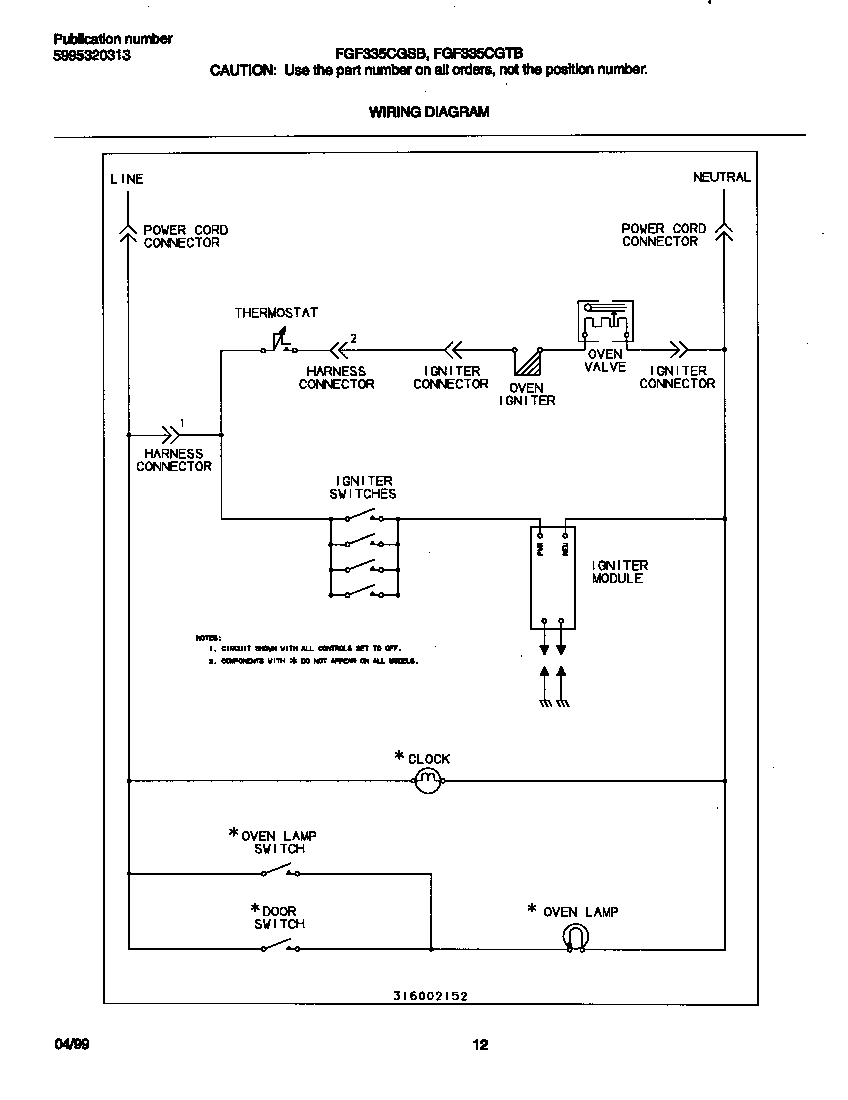 07 - WIRING DIAGRAM