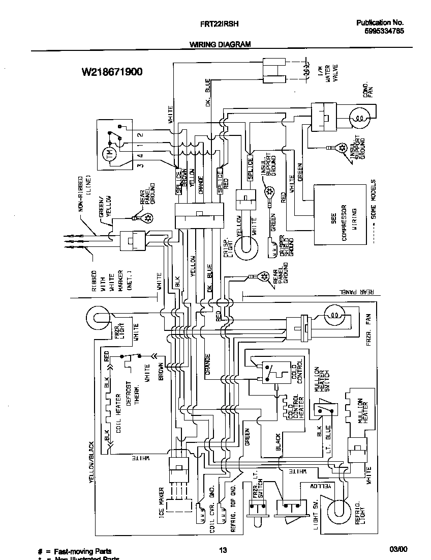 08 - WIRING DIAGRAM