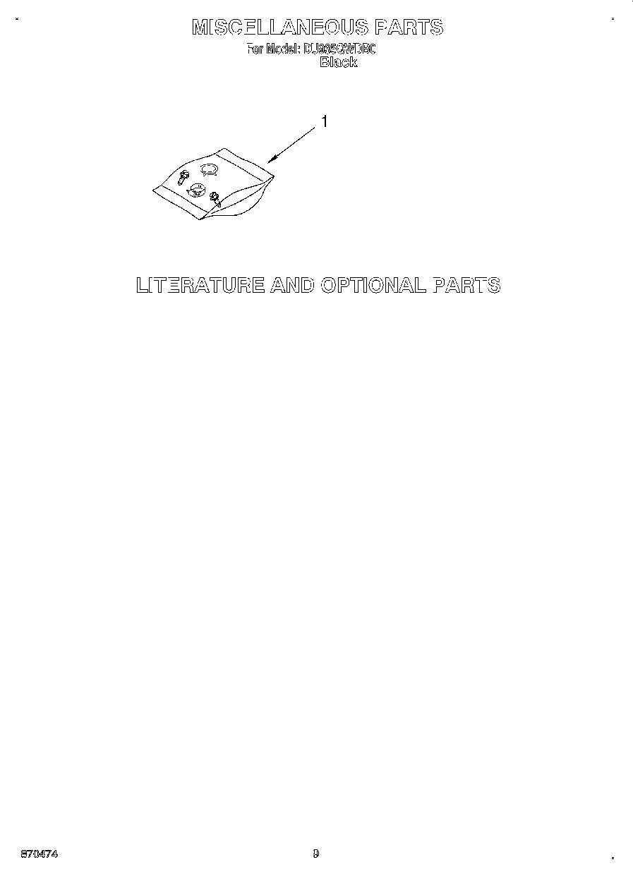 06 - MISCELLANEOUS, LIT/OPTIONAL