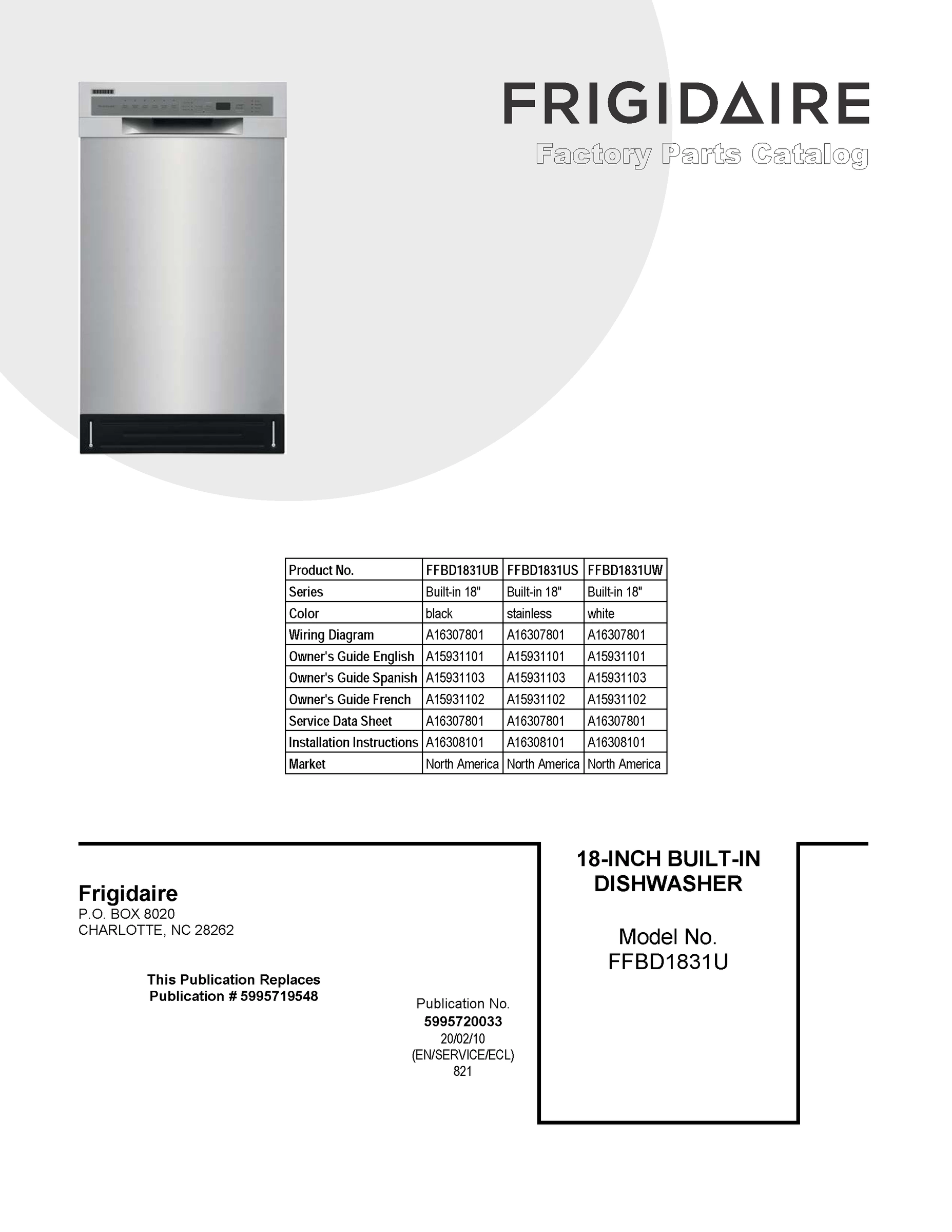 01 - COVER SHEET