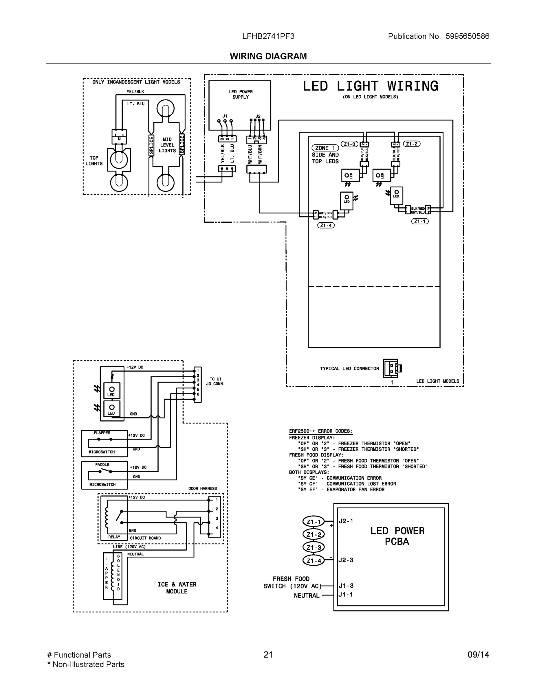 11 - WIRING DIAGRAM
