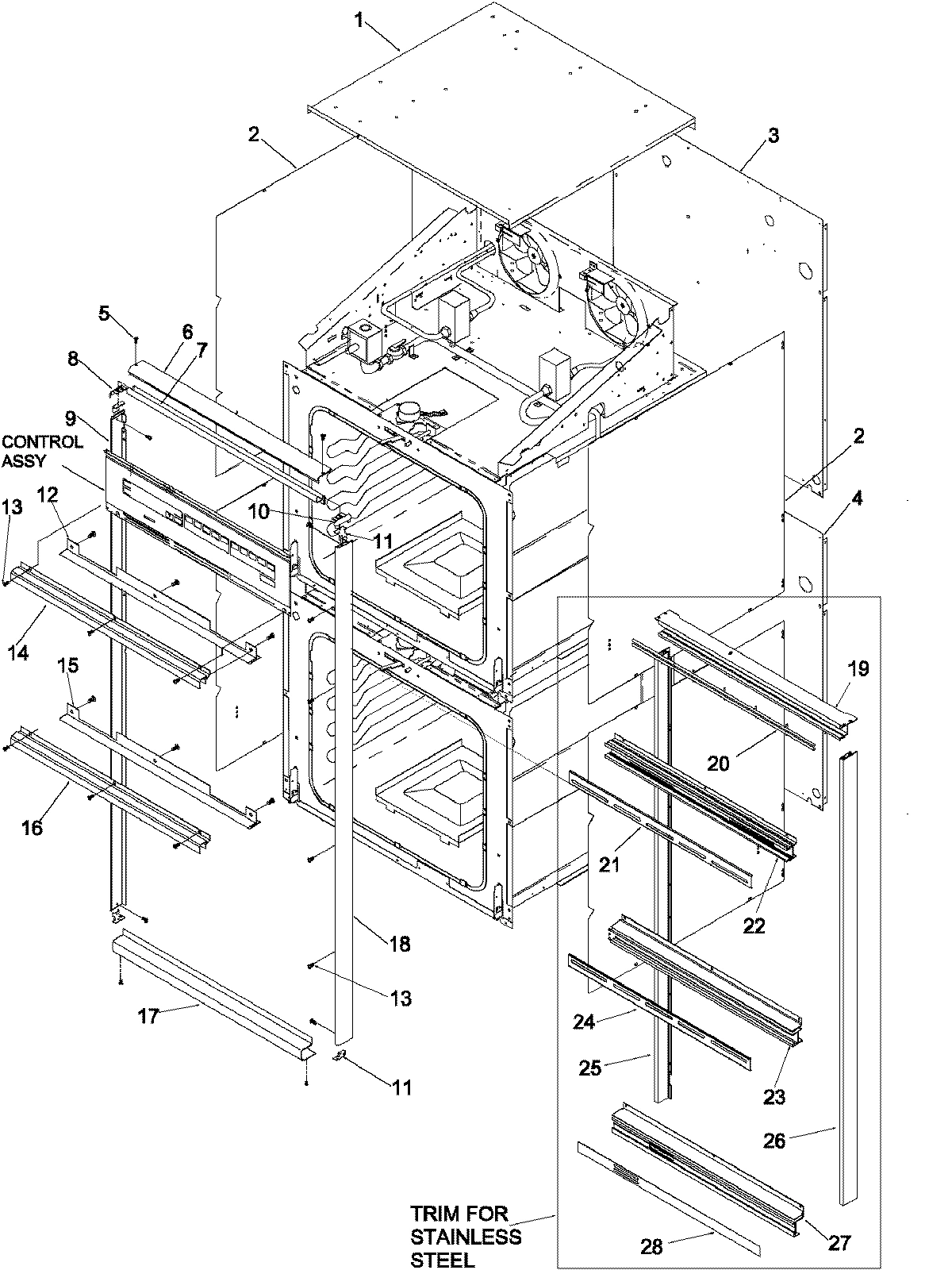 01 - CABINET