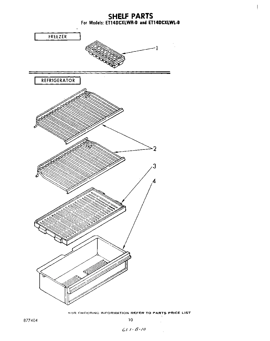 06 - SHELF