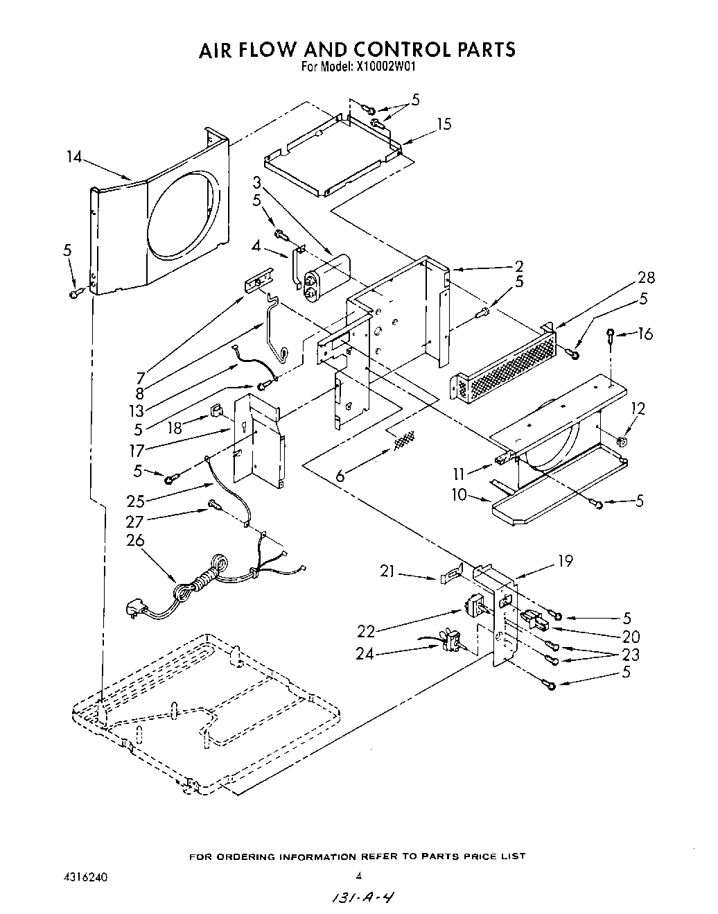 03 - AIRFLOW AND CONTROL