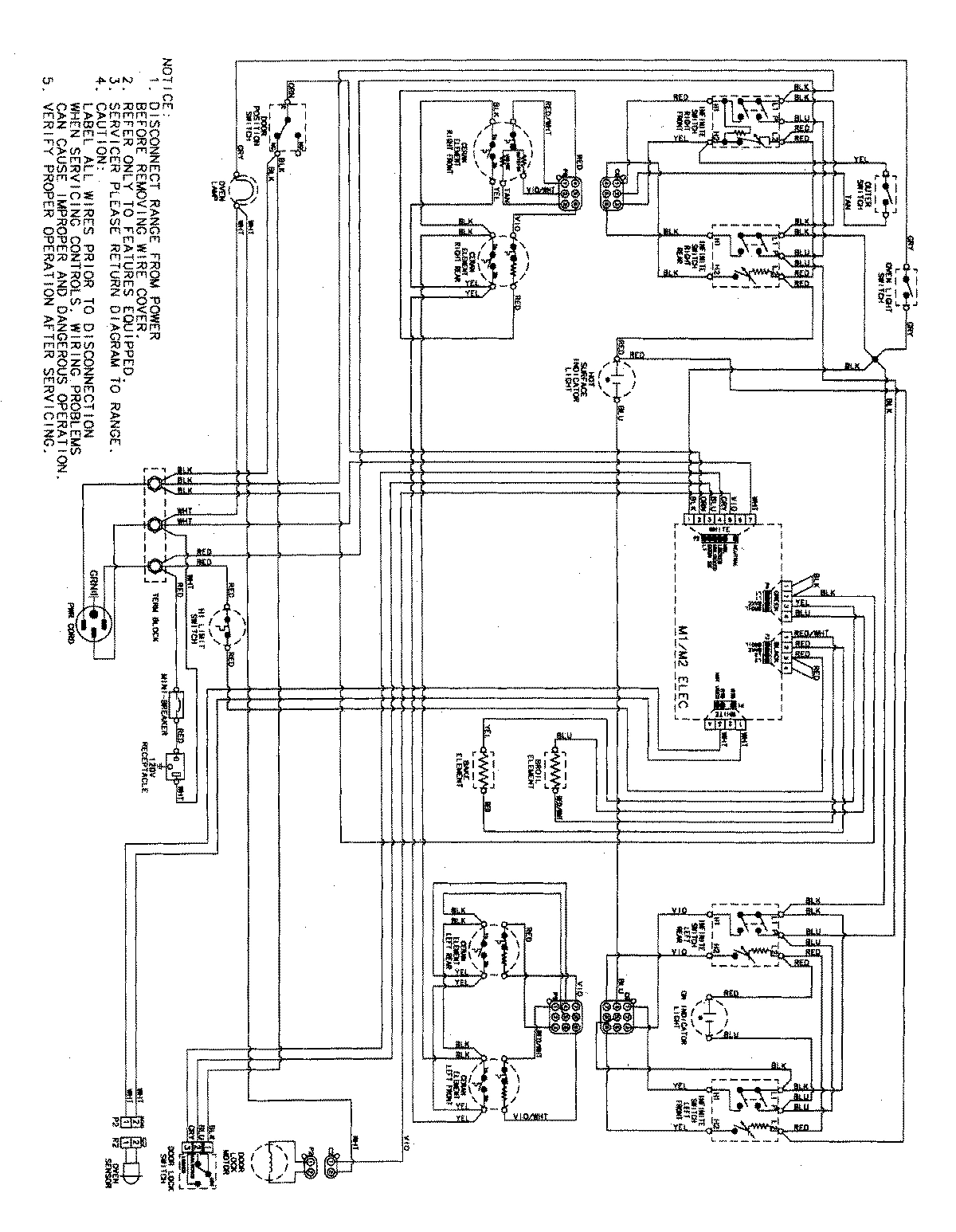 06 - WIRING INFORMATION