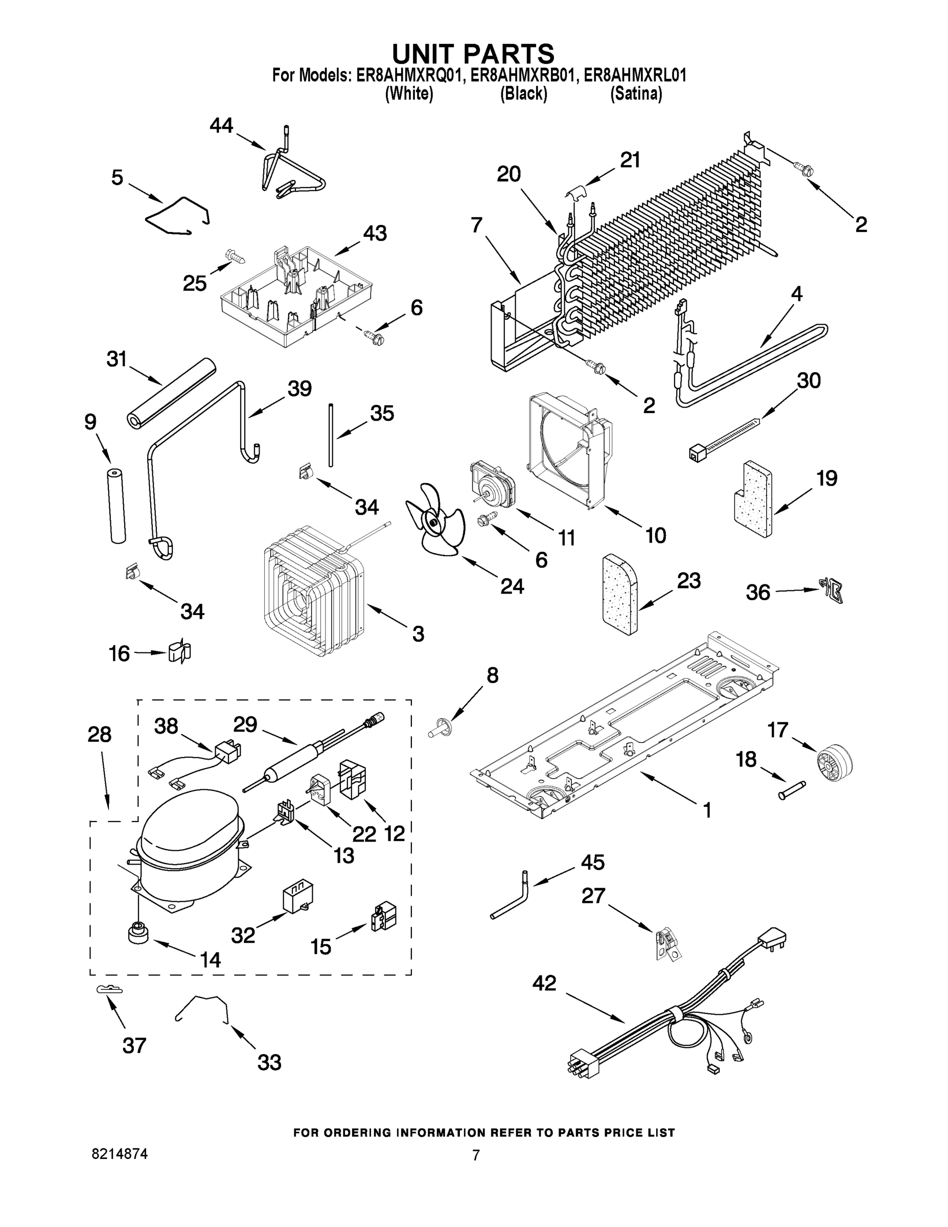 04 - UNIT PARTS