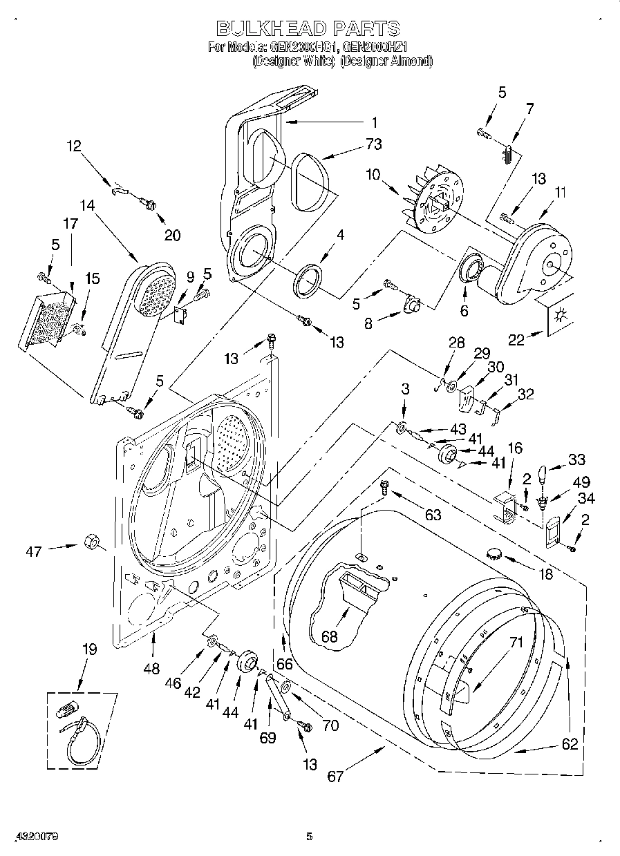 03 - BULKHEAD