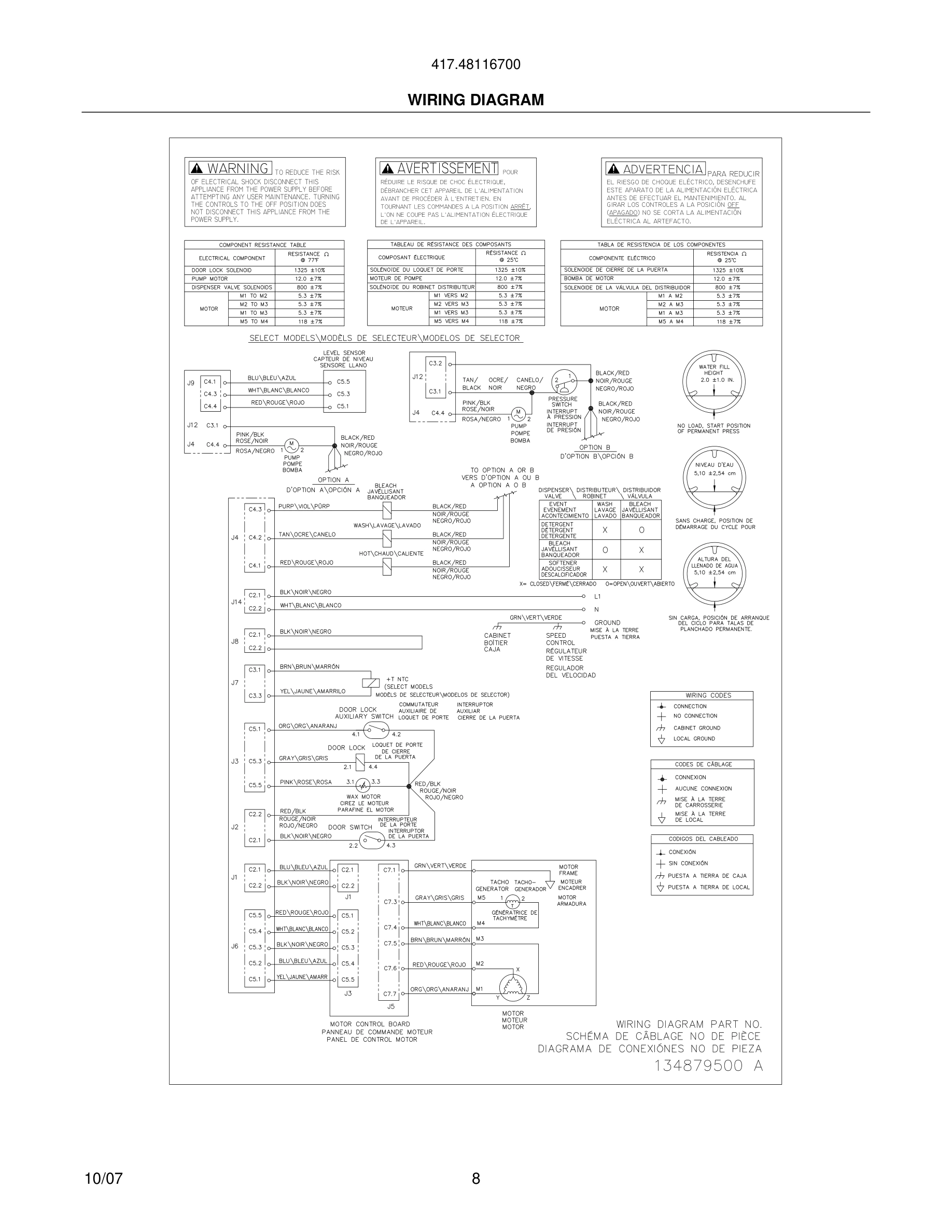 08 - WIRING DIAGRAM