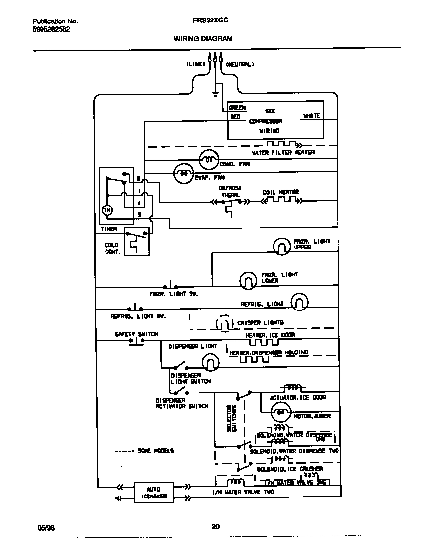 11 - WIRING DIAGRAM