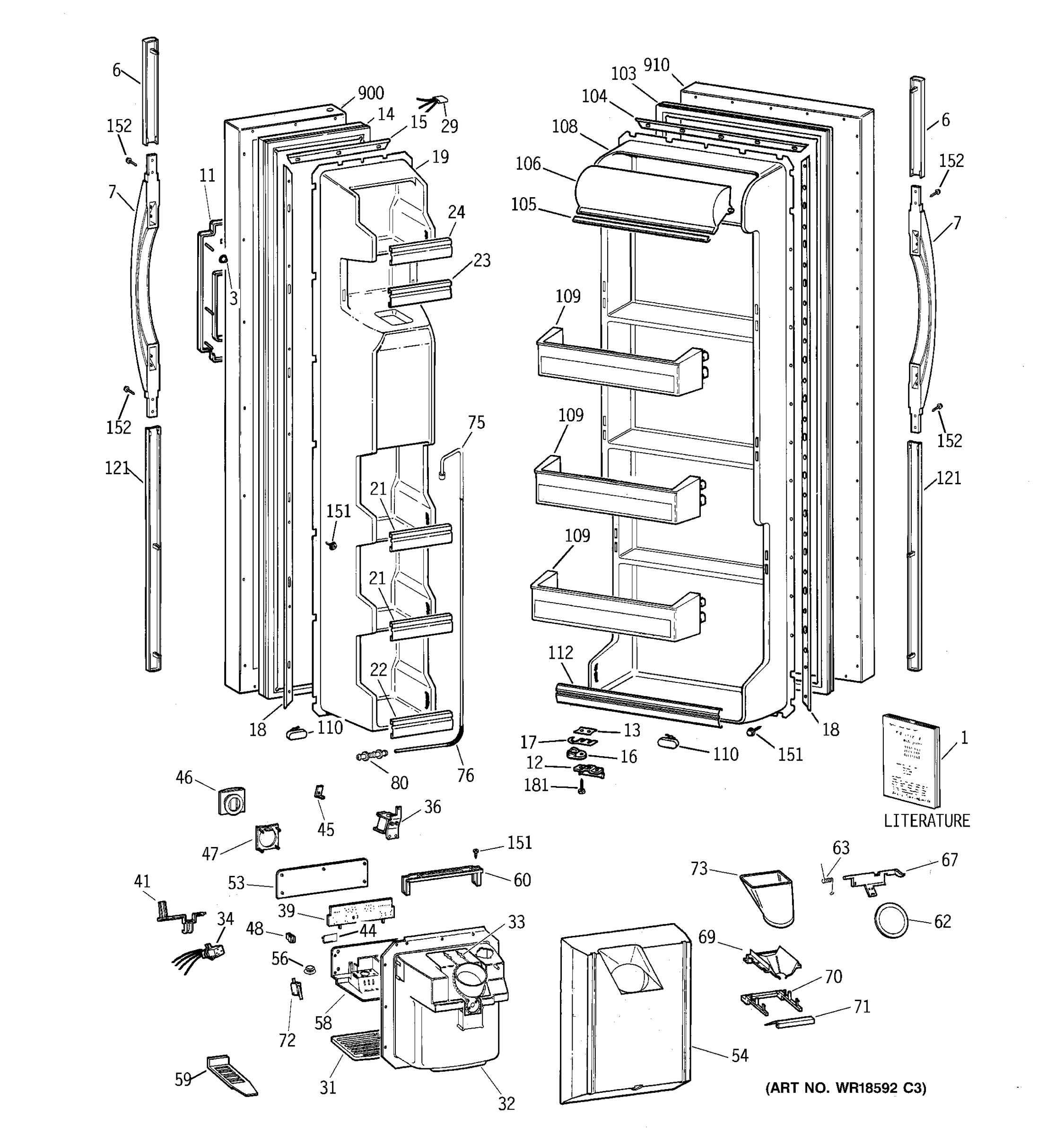 DOORS