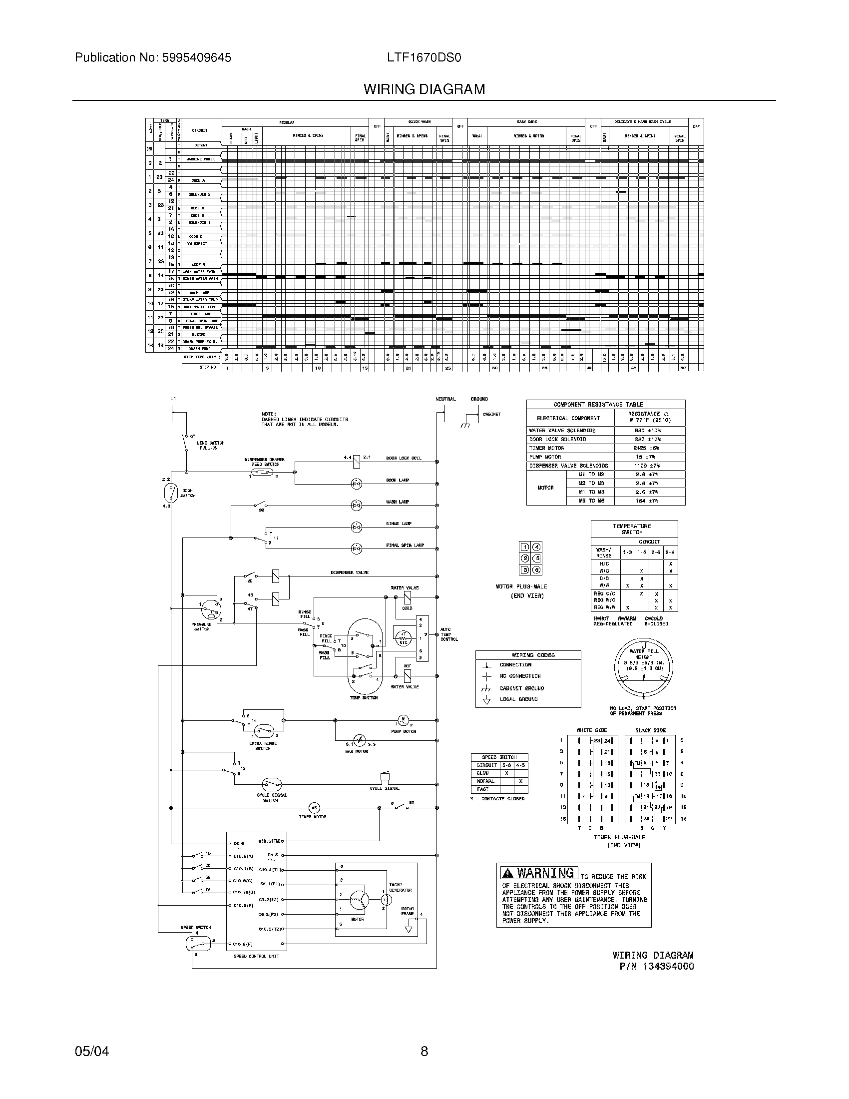 08 - WIRING DIAGRAM