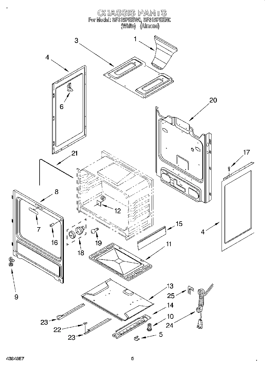 04 - CHASSIS
