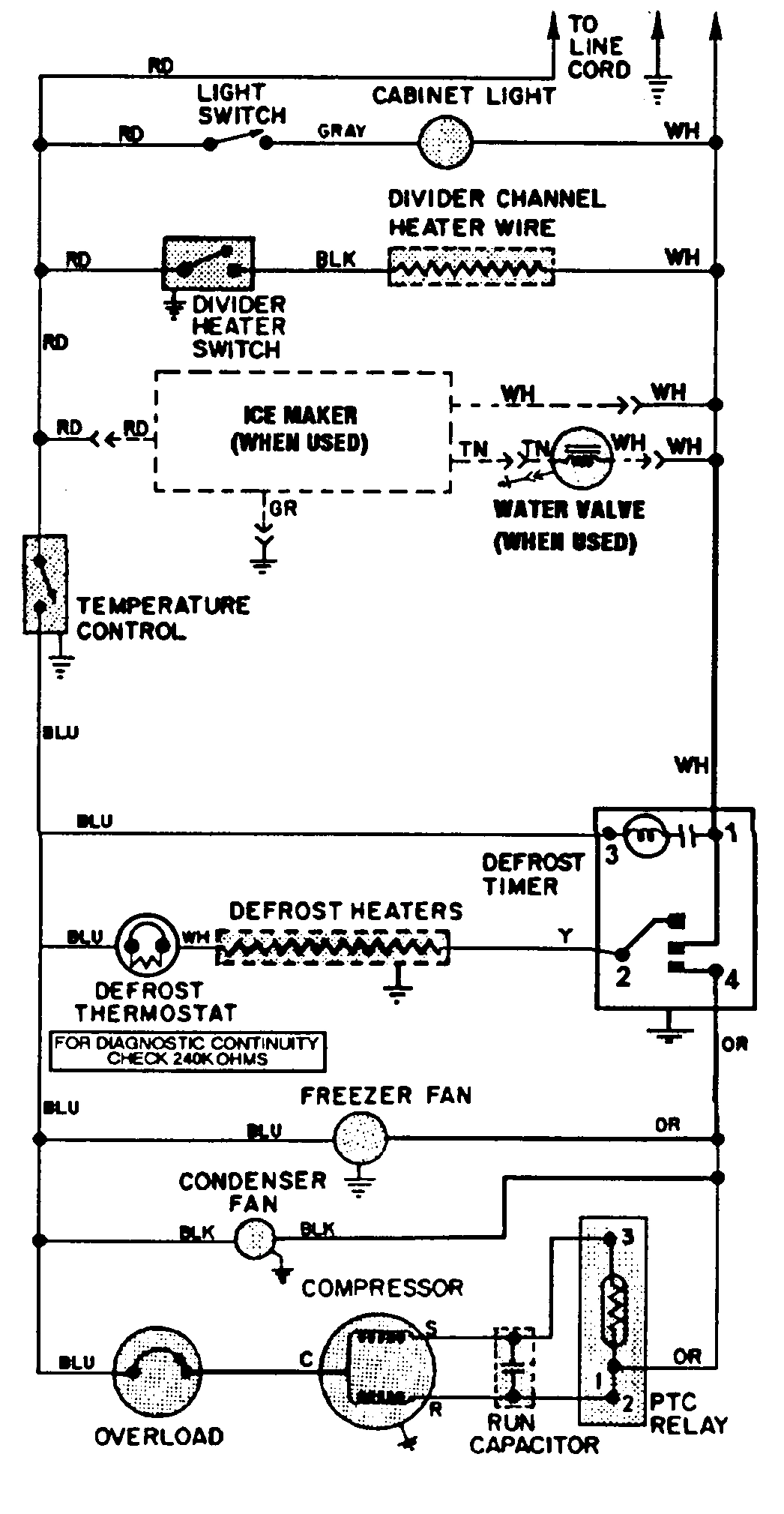 10 - WIRING INFORMATION