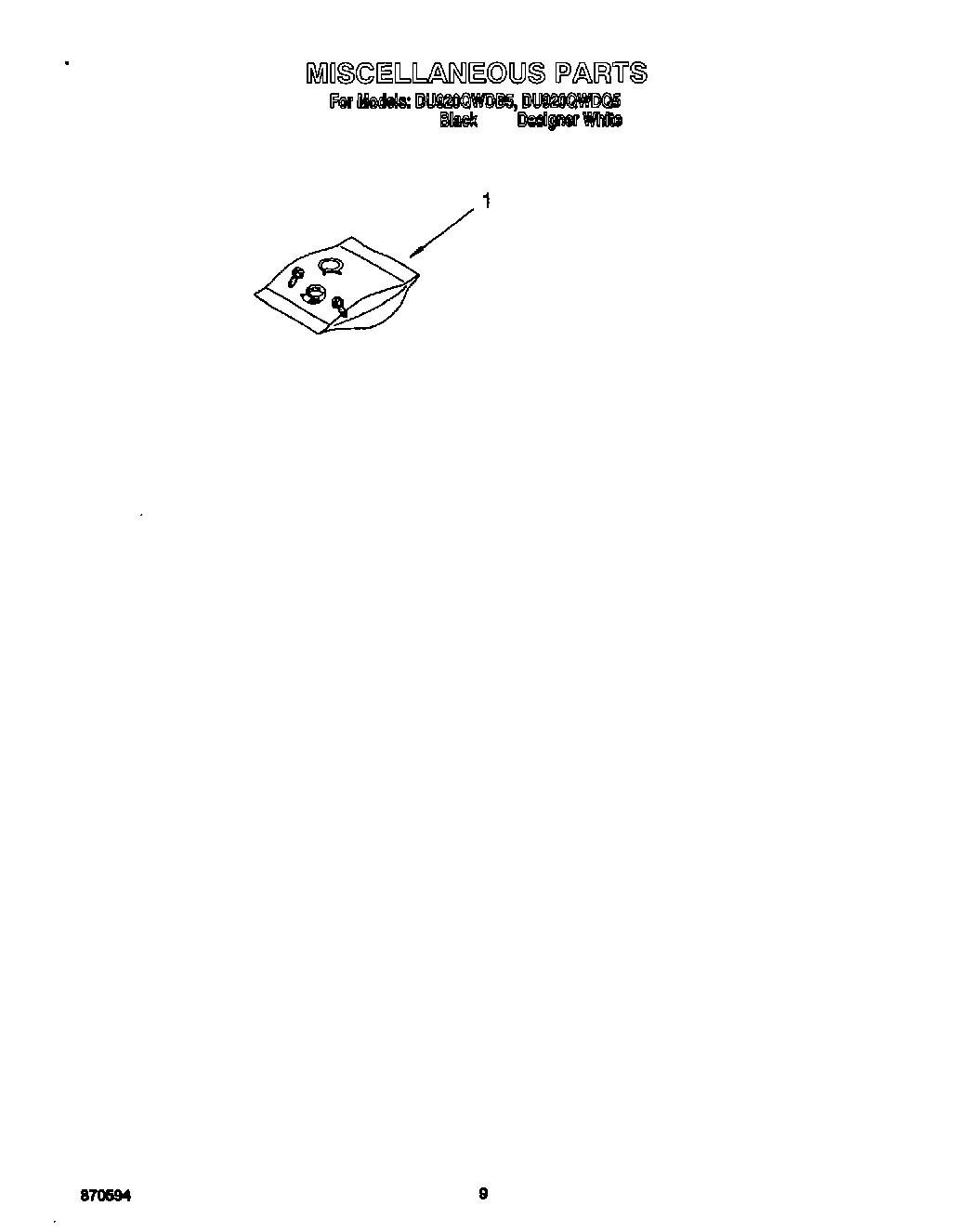 06 - MISCELLANEOUS, LIT/OPTIONAL