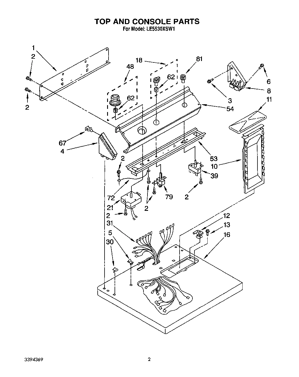 02 - SECTION