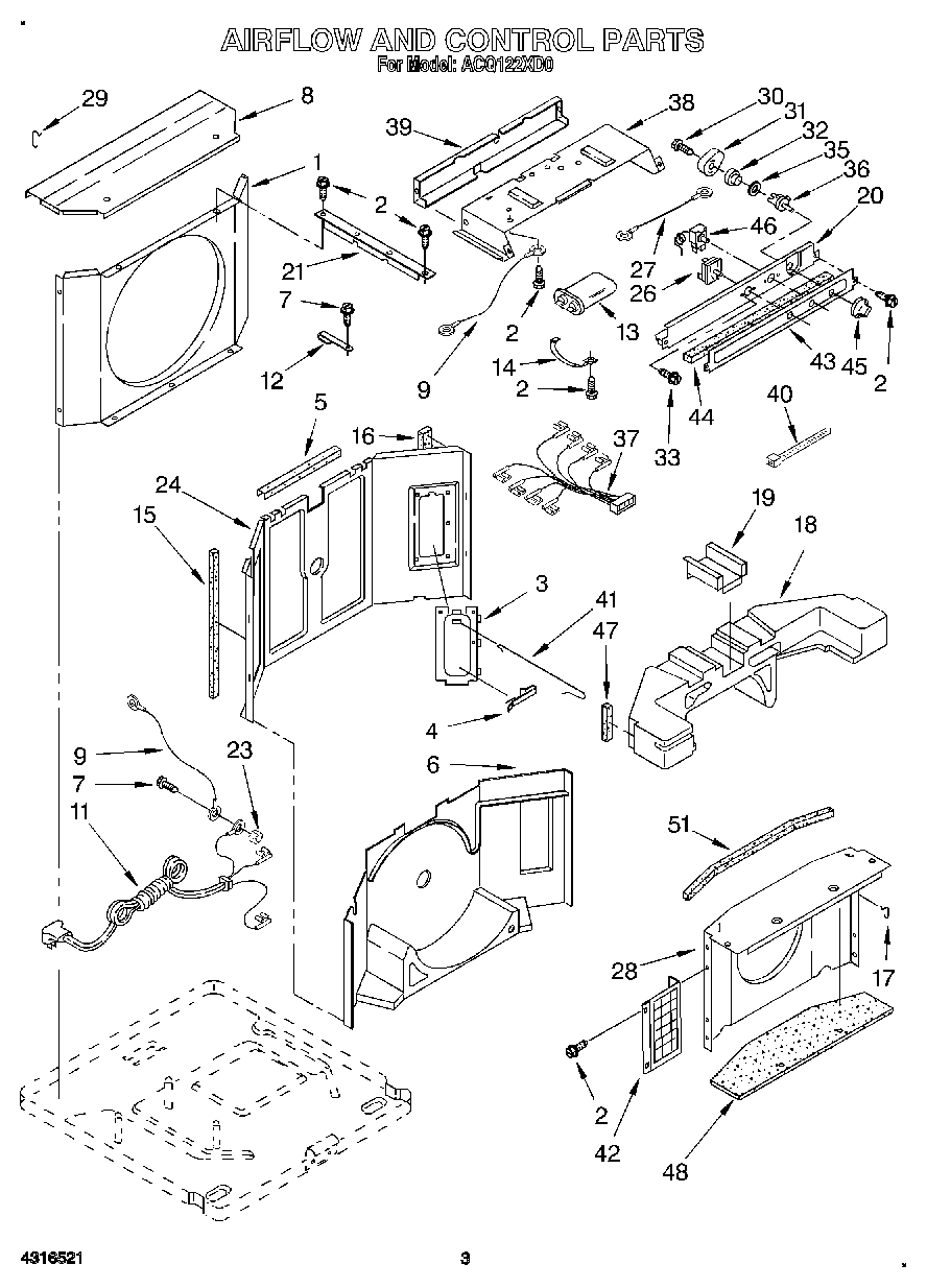02 - AIRFLOW AND CONTROL