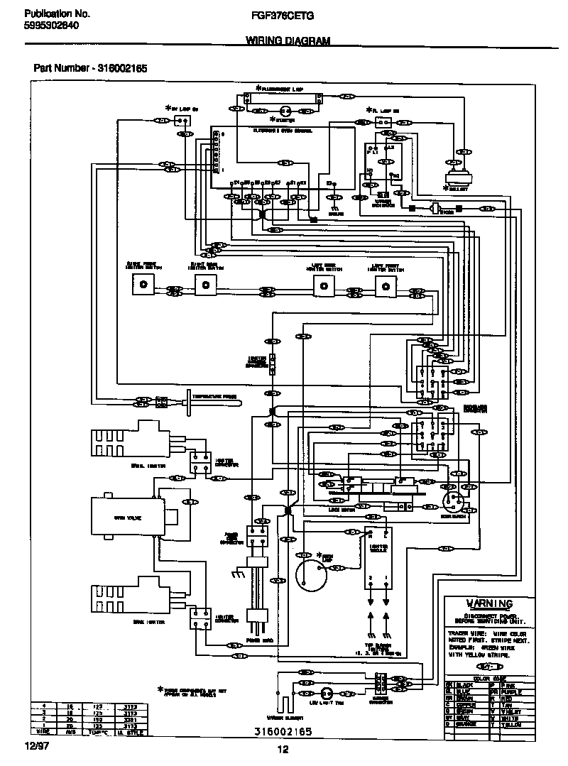 07 - WIRING DIAGRAM