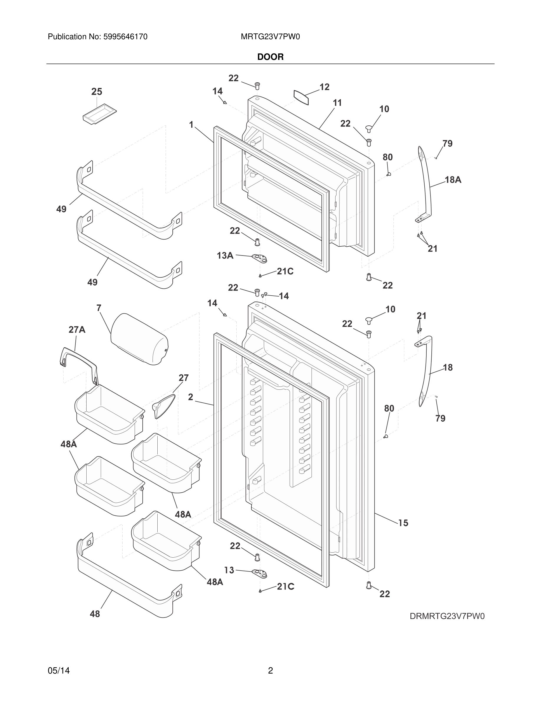 03 - DOOR