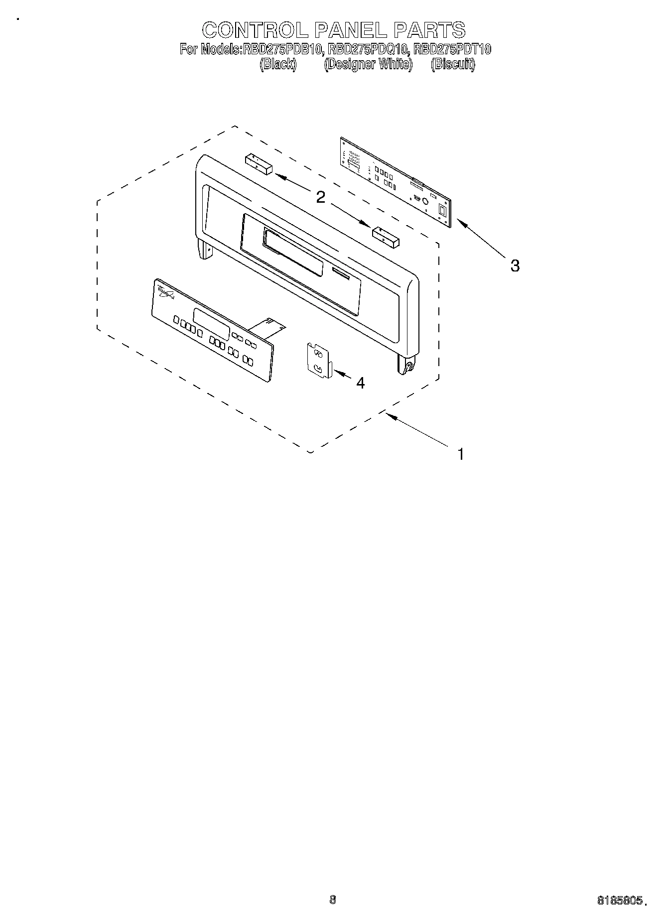 06 - CONTROL PANEL