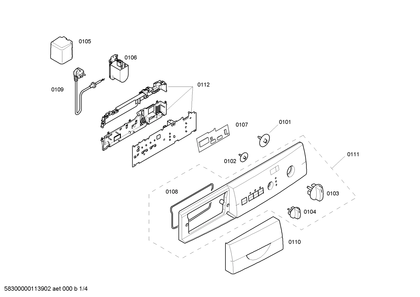 Diagram 1