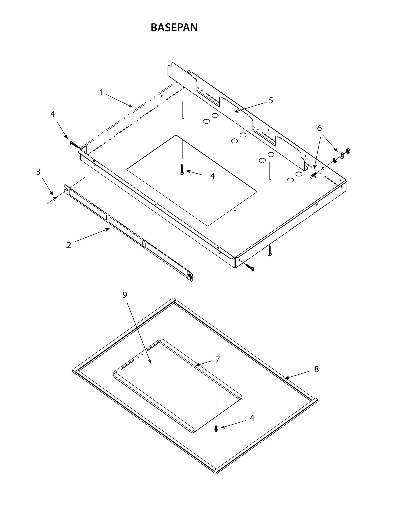 BASEPAN