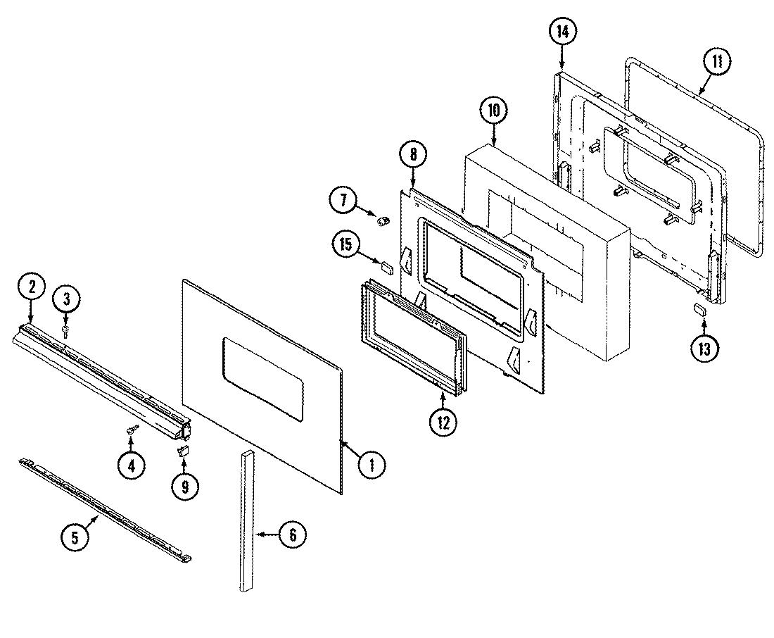03 - DOOR (SERIES 01)