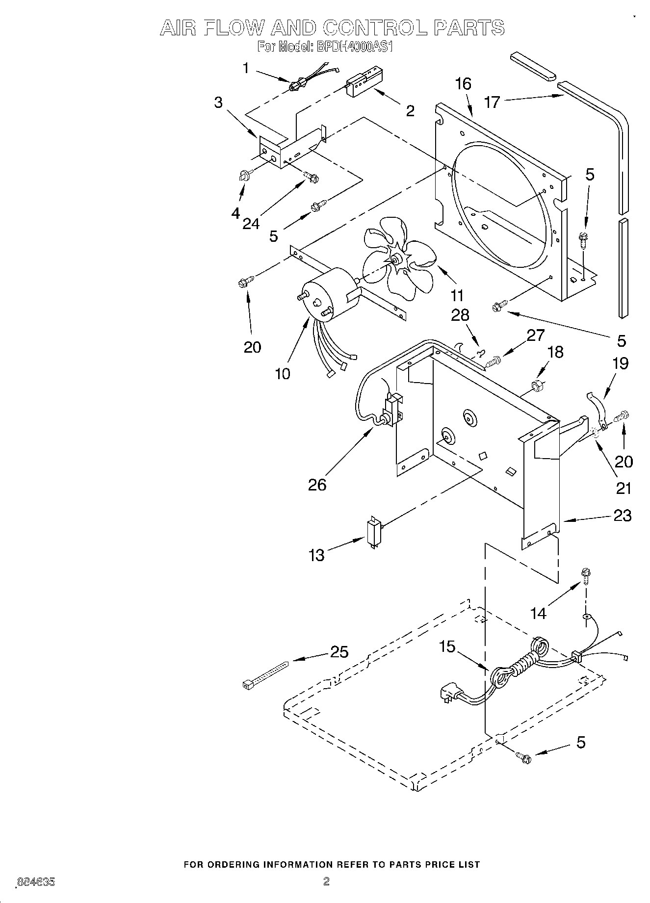 02 - AIR FLOW AND CONTROL