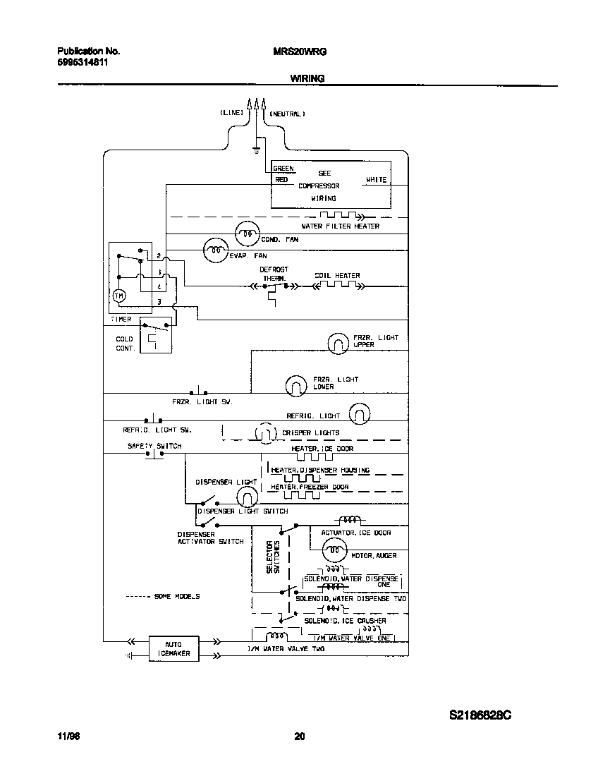 11 - WIRING DIAGRAM