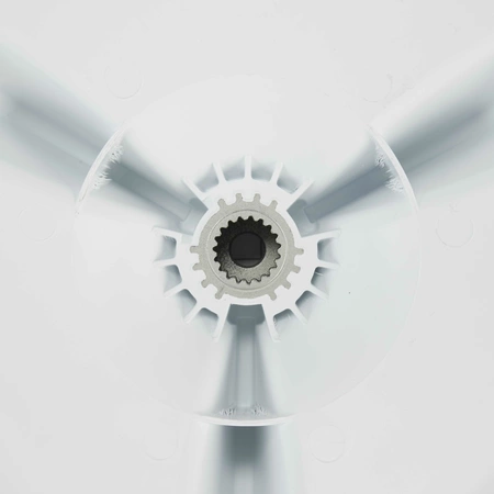 Whirlpool Washer Washplate - Thumbnail 4