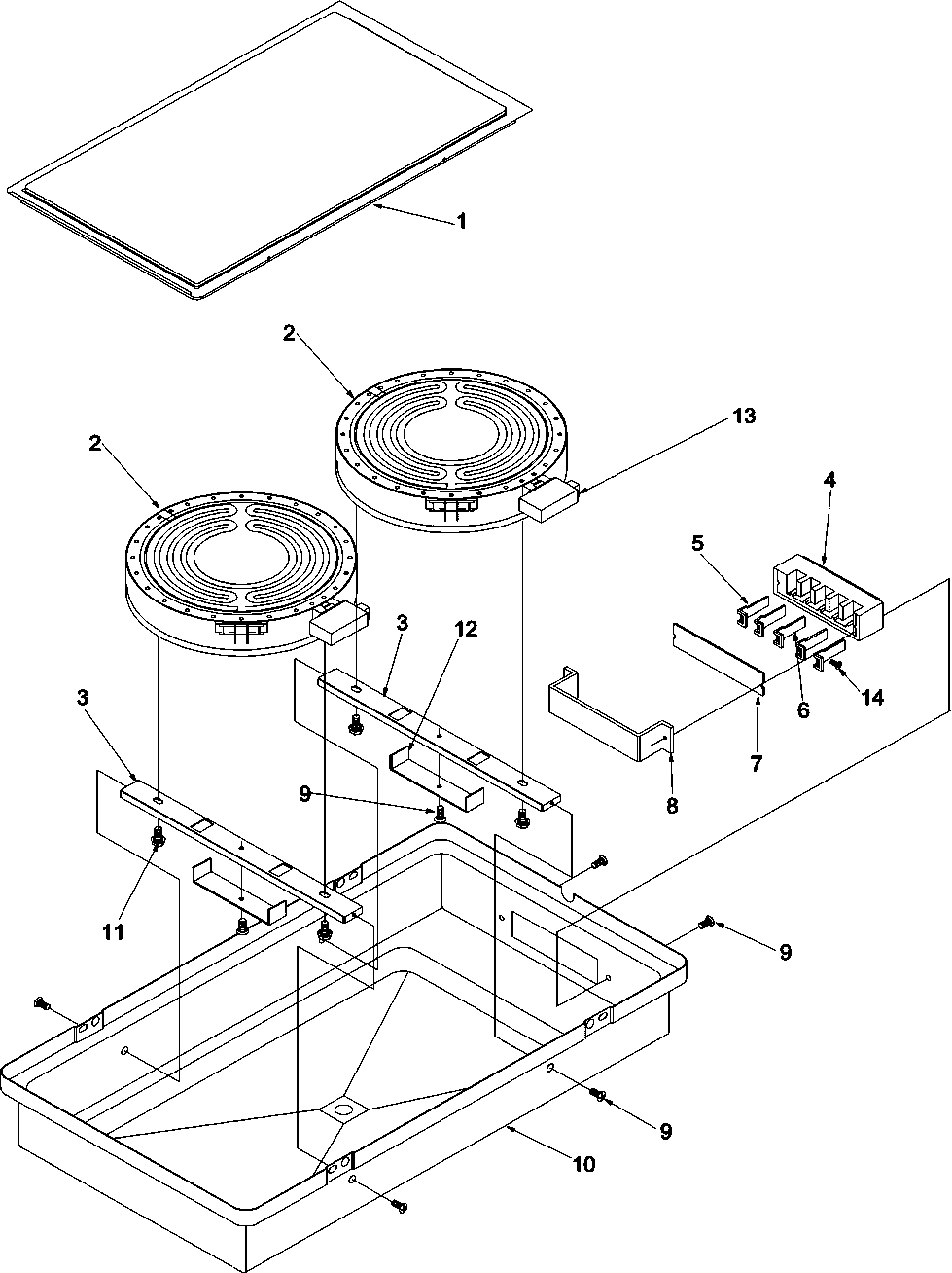 10 - CC14(Ribbon Radiant)
