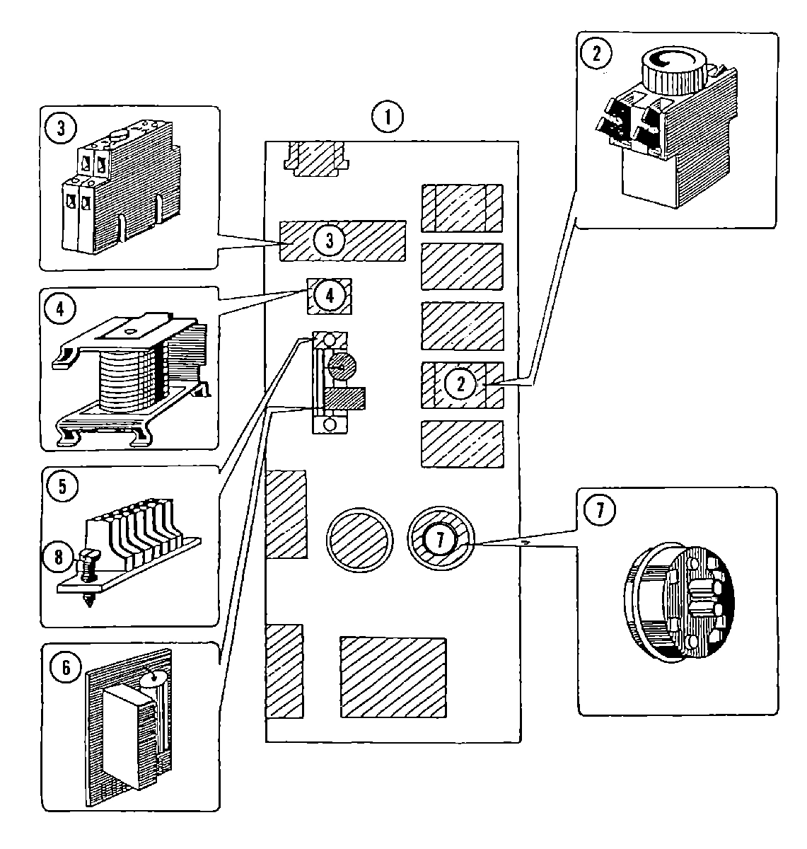 04 - MAIN CONTROLS (PC)