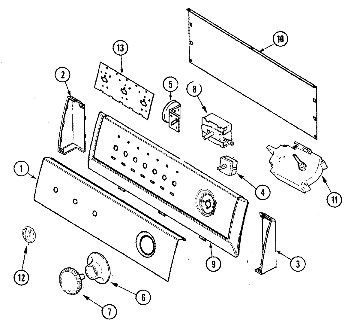 01 - CONTROL PANEL