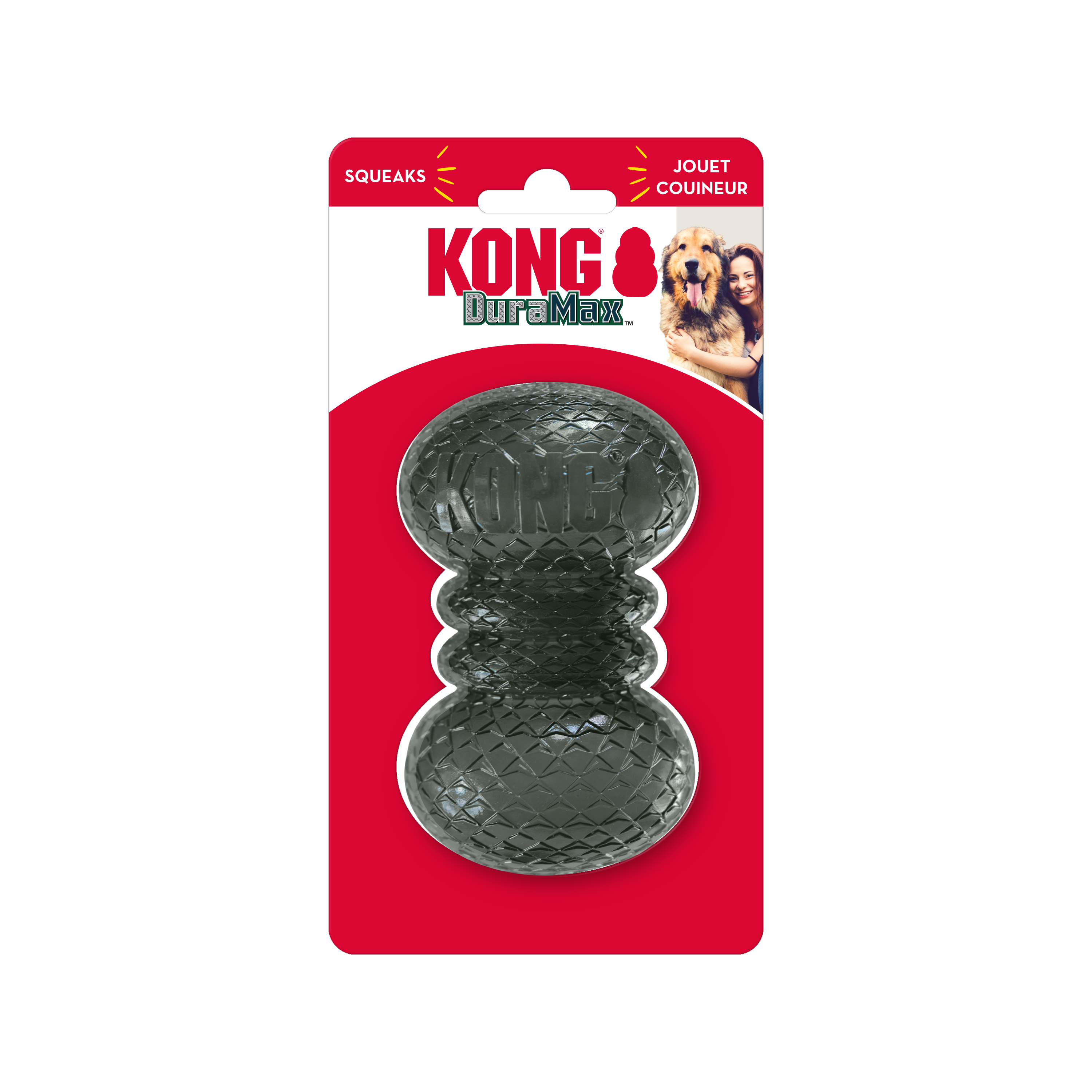 Kong dumbbell 2024