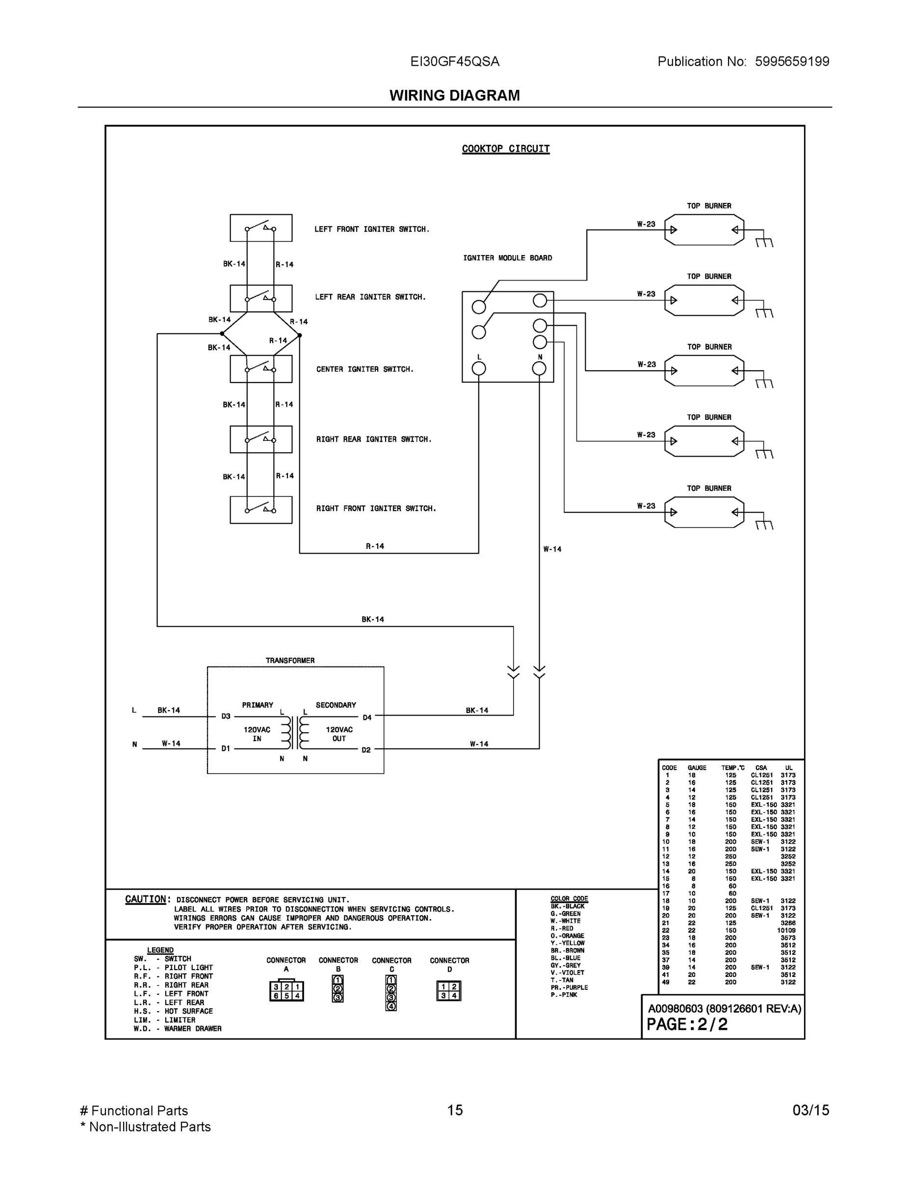 08 - WIRING DIAGRAM