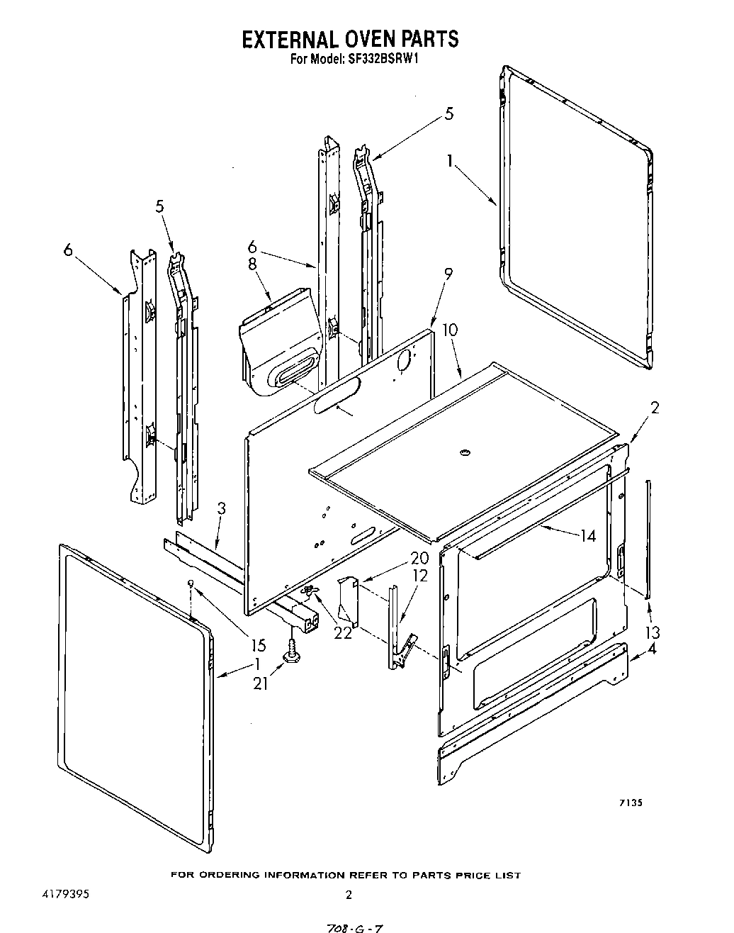 02 - EXTERNAL OVEN