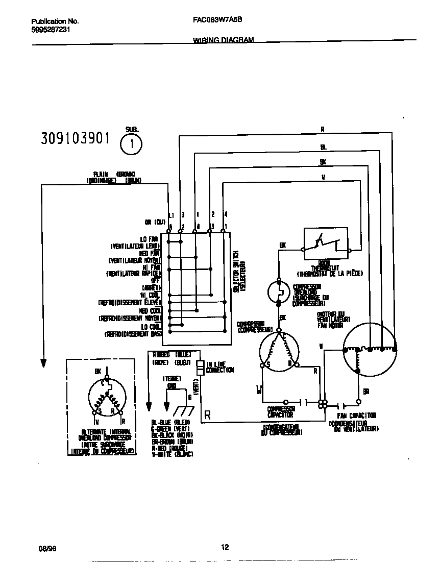 07 - WIRING DIAGRAM