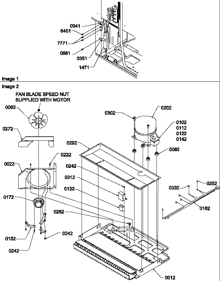 08 - MACHINE COMPARTMENT