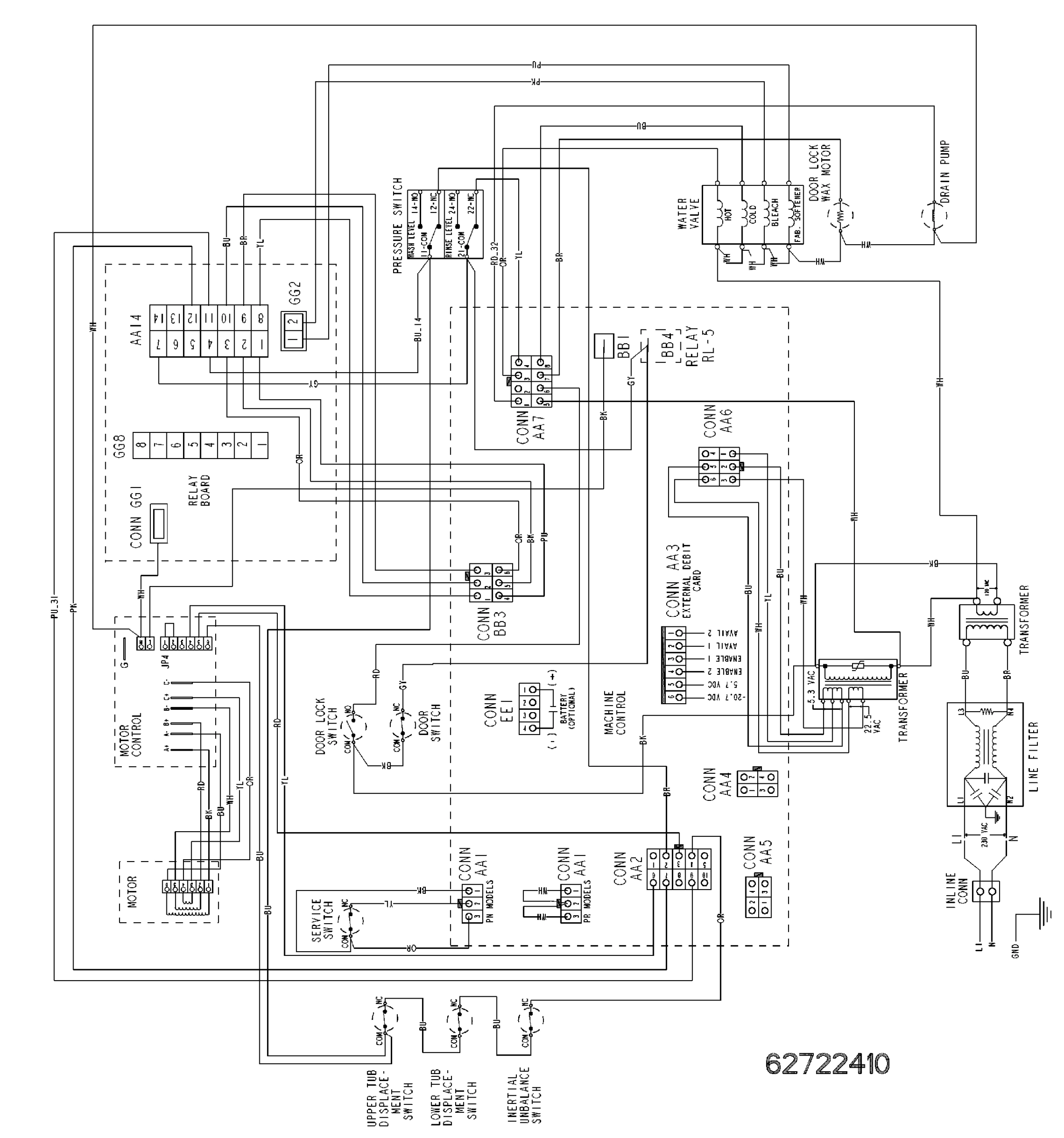 09 - WIRING INFORMATION