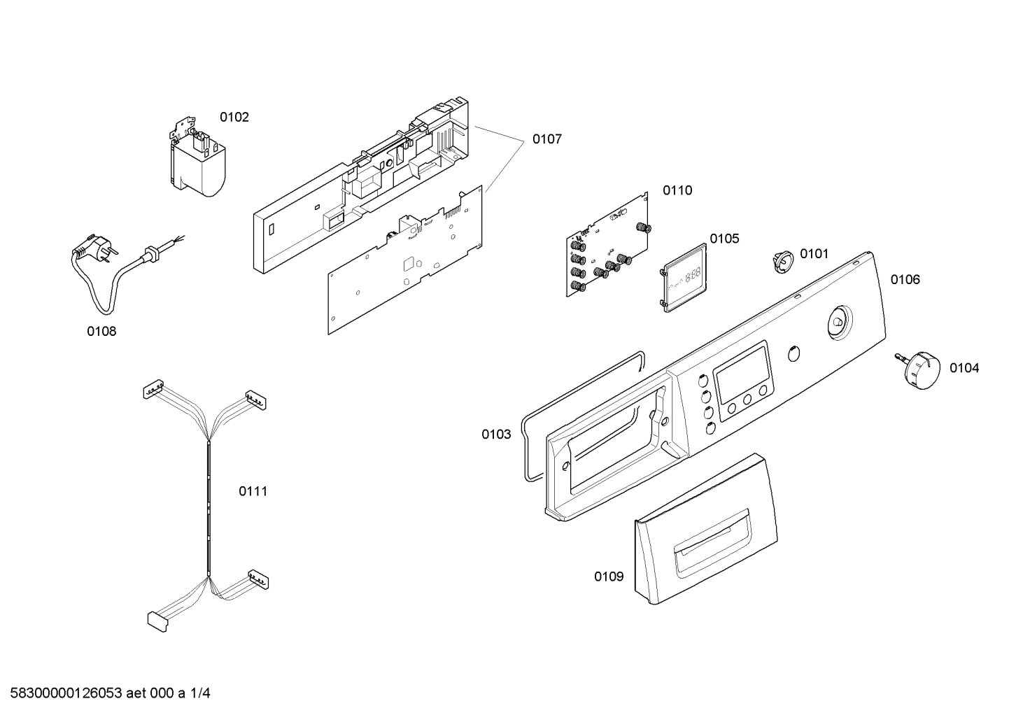 Diagram 1